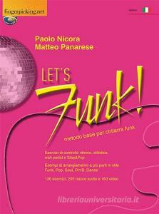 Lets Funk. Metodo base per chitarra Funk.pdf