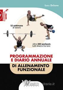 Programmazione e diario annuale di allenamento funzionale.pdf