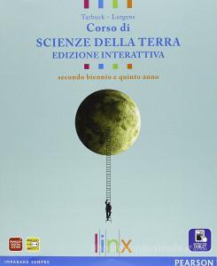 Corso di scienze della terra. Ediz. interattiva. Per il triennio delle Scuole superiori. Con e-book. Con espansione online.pdf