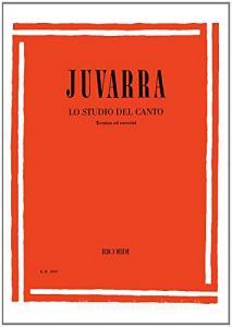 Lo studio del canto. Tecnica ed esercizi.pdf
