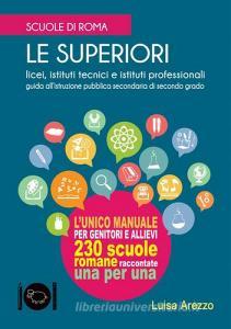 Scuole di Roma. Le superiori.pdf