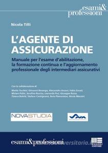 L agente di assicurazione.pdf