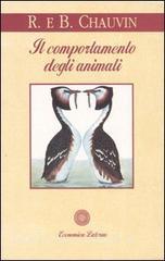 Il comportamento degli animali.pdf