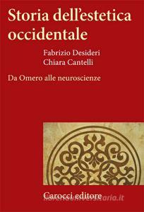 Storia dellestetica occidentale. Da Omero alle neuroscienze.pdf