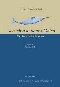 Cucina di nanne Chica. Cento ricette di mare.pdf