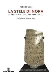 La stele di Nora. Storia di un testo archeologico.pdf