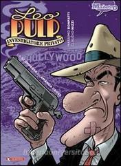 La scomparsa di Amanda Cross. Leo Pulp vol.1.pdf