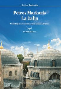 La balia. Unindagine del commissario Kostas Charitos.pdf
