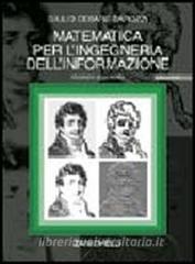 Matematica per lingegneria dellinformazione. Con CD-ROM.pdf