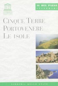 Cinque Terre, Porto Venere, le isole.pdf