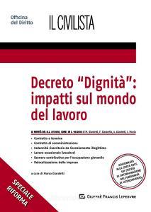 Le novità del Decreto «Dignità».pdf