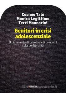Genitori in crisi adolescenziale. Un intervento di psicologia di comunità sulla genitorialità retedem.it Image