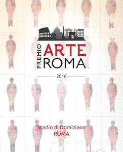 Premio arte Roma 2016 (Roma, 16 settembre-30 ottobre 2016). Ediz. illustrata.pdf