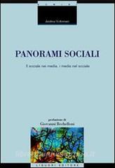Panorami sociali. Il sociale nei media, i media nel sociale.pdf