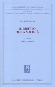 Il diritto della società.pdf