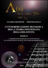 Un interpretazione metafisica della teoria einsteiniana della relatività vol.2.pdf
