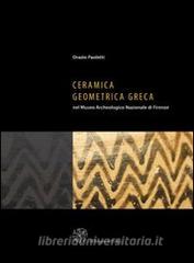 Ceramica geometrica greca nel Museo archeologico nazionale di Firenze.pdf
