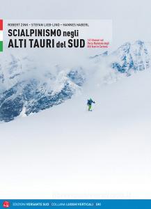Scialpinismo negli Alti Tauri. 141 itinerari e varianti nel Parco Nazionale Alti tauri in Carinzia.pdf