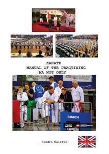 Karate manual of the practising ma not only.pdf