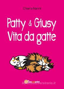 Patty e Giusy. Vita da gatte.pdf