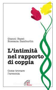 L intimità nel rapporto di coppia. Come trovare larmonia.pdf
