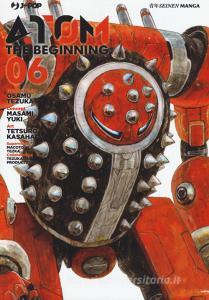 Atom. The beginning vol.6.pdf