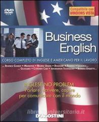 Business English. Corso completo di inglese e americano per il lavoro. DVD-ROM.pdf