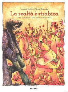 La realtà è strabica. (Alice brum brum - nella riserva metropolitana).pdf