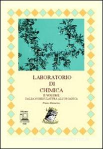 Laboratorio di chimica. Con espansione online. Per le Scuole superiori vol.2.pdf