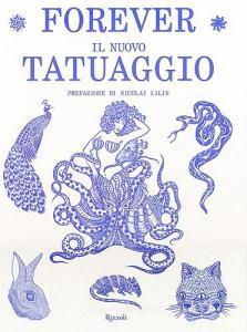 Forever. Il nuovo tatuaggio.pdf