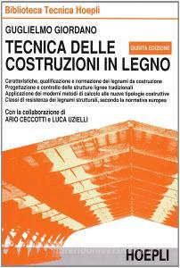 Tecnica delle costruzioni in legno.pdf