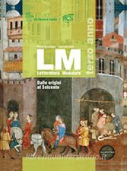 LM. Con esame di Stato. Per le Scuole superiori. Con espansione online vol.1.pdf