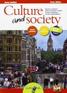 Culture & society. Con The green deal. LibroLIM. Per le Scuole superiori. Con e-book. Con espansione online.pdf