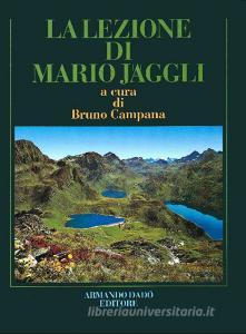 La lezione di Mario Jäggli. Saggi di botanica regionale.pdf