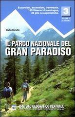 Guida n. 3/2 Il parco nazionale del Gran Paradiso. Valli di Champorcher, Clavalitè, St. Marcel, Laures, Cogne, Valsavarenche, Conca di Pila.pdf