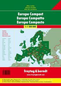Europe atlante stradale.pdf