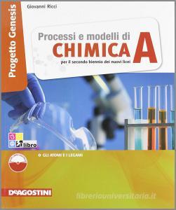 Processi e modelli di chimica. Per le Scuole superiori. Con espansione online vol.1.pdf