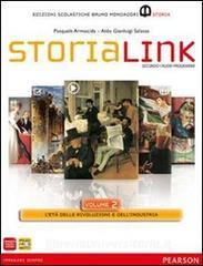 StoriaLink. Con atlante. Per le Scuole superiori. Con espansione online vol.2.pdf