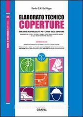 Elaborato tecnico coperture. Con Contenuto digitale per download e accesso on line.pdf