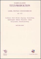 Text-Production. Leher, übungs und handbuch. A2-C2.pdf