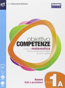 Obiettivo competenze. Vol. 1A-1B-Quaderno. Per la Scuola media. Con e-book. Con espansione online.pdf