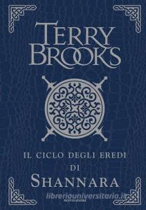 Il ciclo degli eredi di Shannara: Gli eredi di Shannara-Il druido di Shannara-La regina degli elfi di Shannara-I talismani di Shannara. Ediz. lusso.pdf