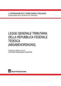 Legge generale tributaria della Repubblica Federale Tedesca (adgabenordnung).pdf