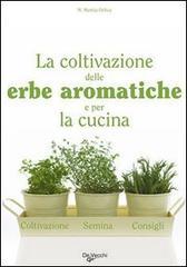 La coltivazione delle erbe aromatiche e per la cucina.pdf