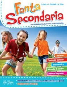 FantaSecondaria. Per la Scuola elementare.pdf