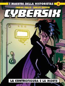 Cybersix. I maestri della historietas vol.3.pdf
