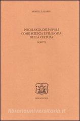Psicologia dei popoli come scienza e filosofia della cultura.pdf