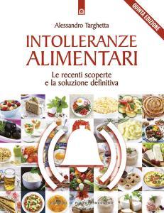 Intolleranze alimentari. Le recenti scoperte e la soluzione definitiva.pdf
