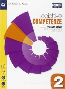 Obiettivo competenze. Quaderno. Per la Scuola media. Con e-book. Con espansione online vol.2.pdf