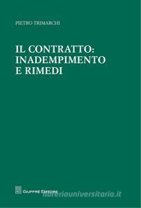 Il contratto. Inadempimento e rimedi.pdf